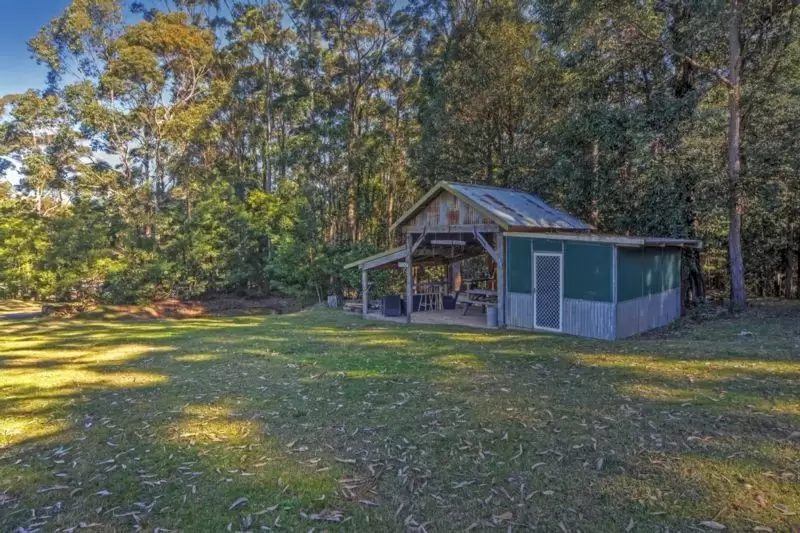 416 Bugong Road, Budgong Sold by Integrity Real Estate - image 3