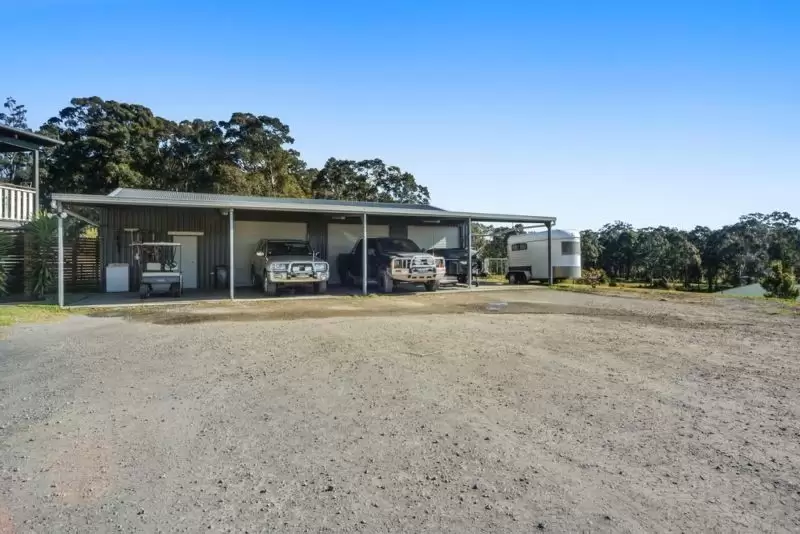 273 Gannet Road, Nowra Hill Sold by Integrity Real Estate - image 3