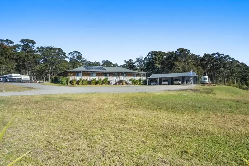 273 Gannet Road, Nowra Hill Sold by Integrity Real Estate