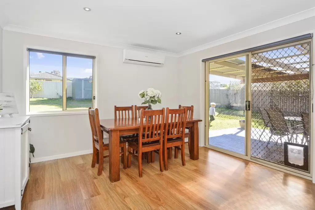 13 Basil Street, Worrigee Sold by Integrity Real Estate - image 3