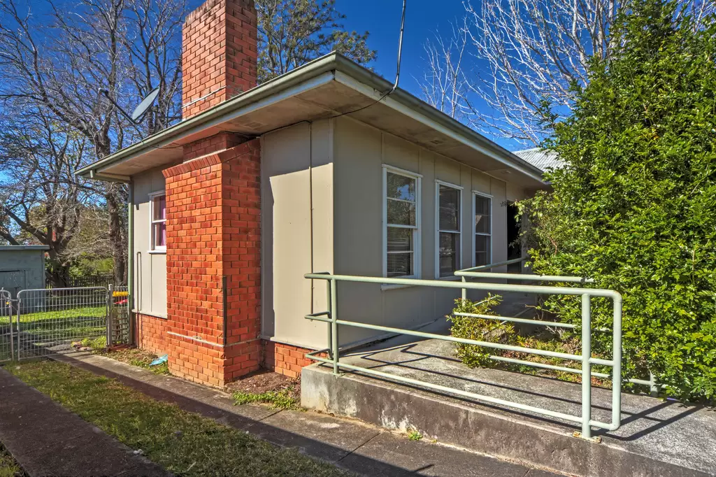 18 Journal Street, Nowra Sold by Integrity Real Estate - image 1