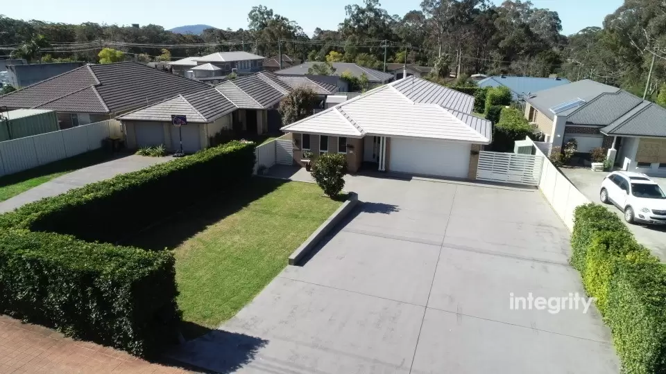69 Rainford Road, Nowra Sold by Integrity Real Estate