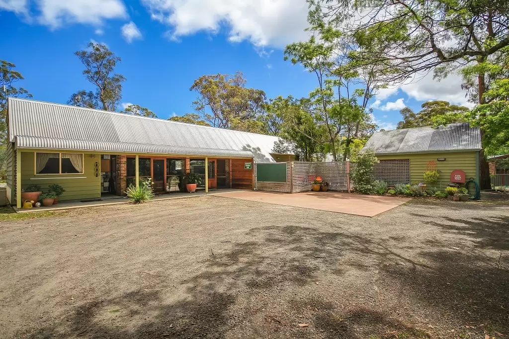 Woollamia Sold by Integrity Real Estate - image 1