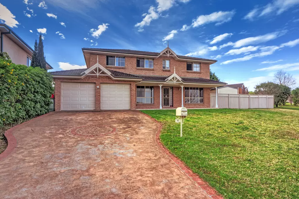 4 The Vale, Cambewarra Sold by Integrity Real Estate - image 1