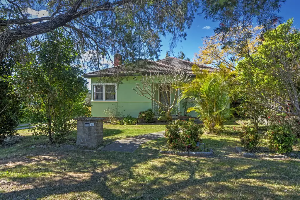 12 View Street, Nowra Sold by Integrity Real Estate - image 1