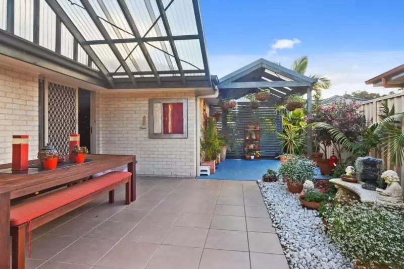 57 Rayleigh Drive, Worrigee Sold by Integrity Real Estate - image 1