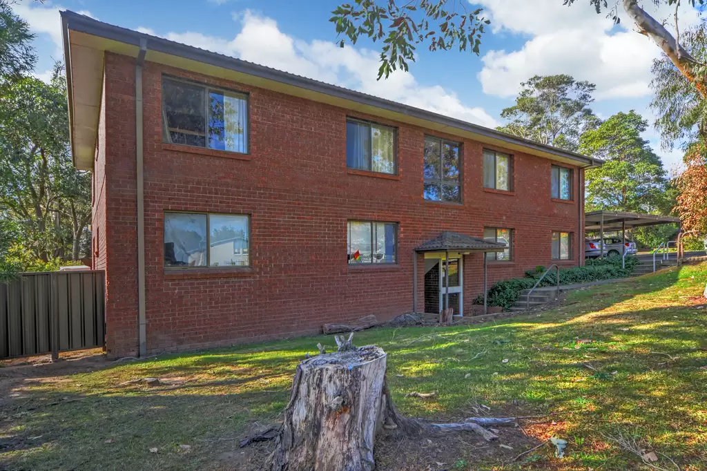 8/1A Shorland Place, Nowra Sold by Integrity Real Estate - image 1