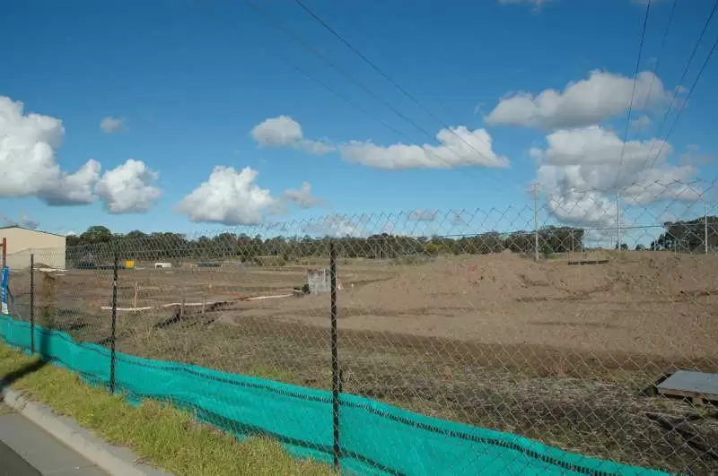 Lot 96 TomThumb Avenue, South Nowra Sold by Integrity Real Estate - image 2