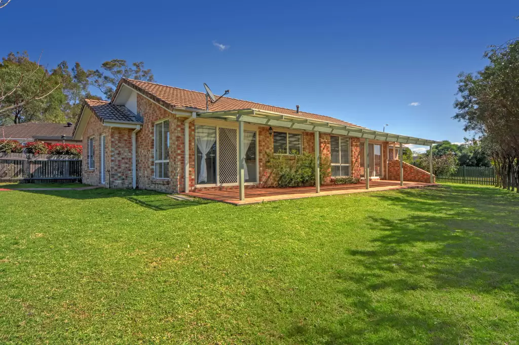 45 Illawarra Circuit, Worrigee Sold by Integrity Real Estate - image 7