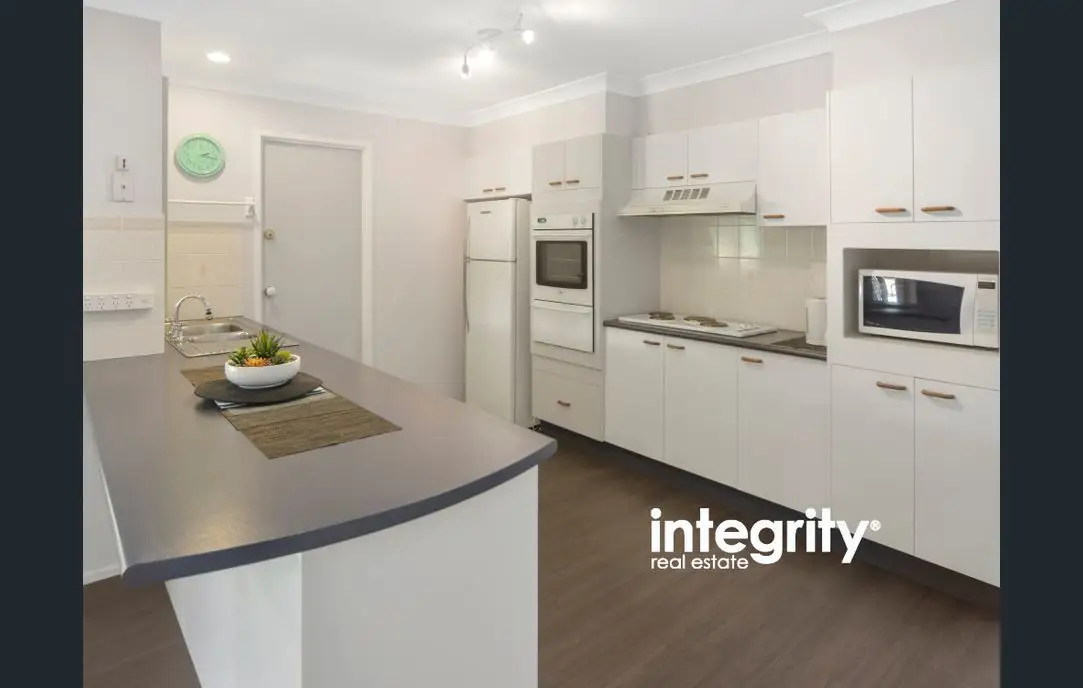 15 Hoskin Street, North Nowra Leased by Integrity Real Estate - image 2