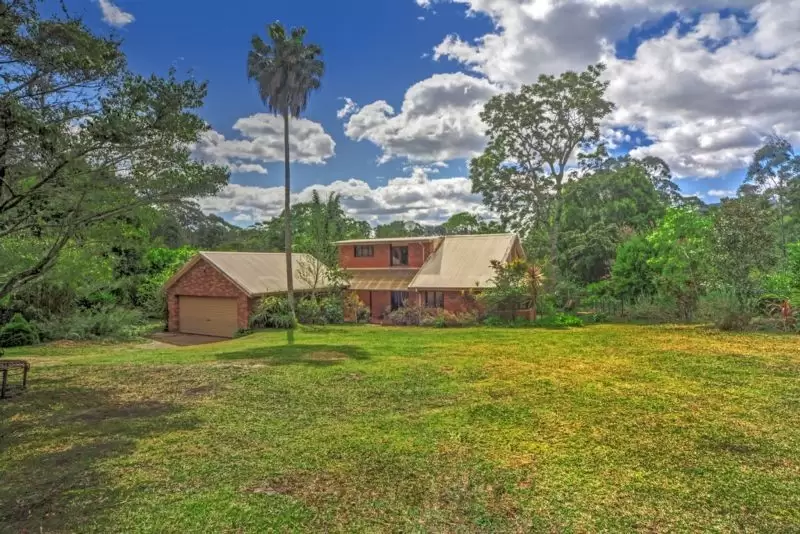 638 Bugong Road, Budgong Sold by Integrity Real Estate - image 1