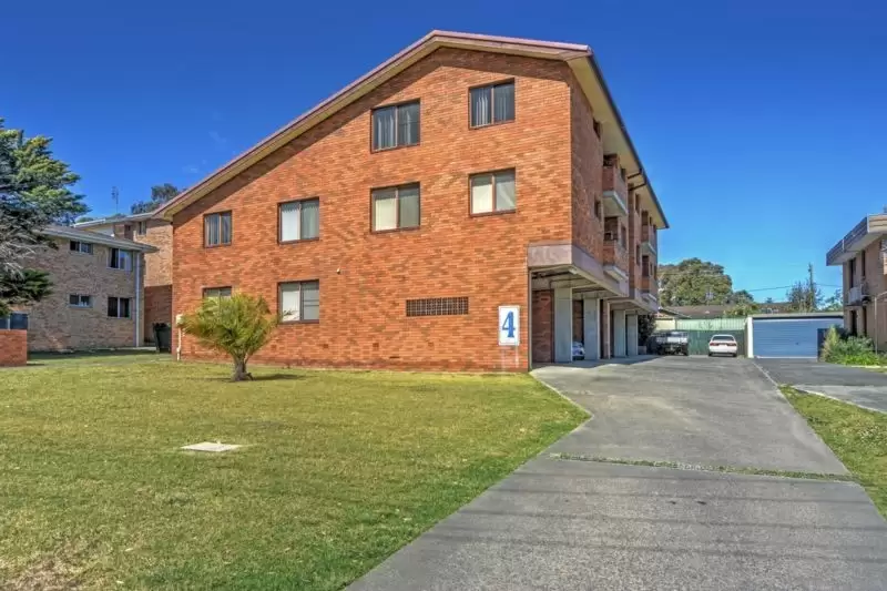 4/4 Shorland Place, Nowra Sold by Integrity Real Estate - image 2