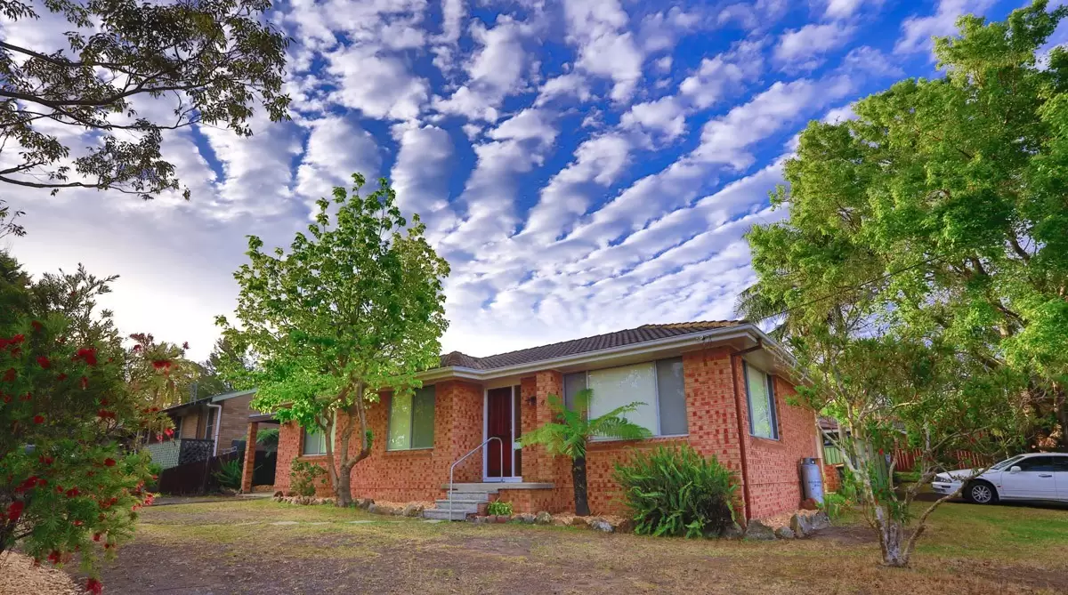 8 Peak Avenue, North Nowra Sold by Integrity Real Estate - image 1