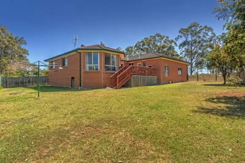 124 Old Southern Road, Worrigee Sold by Integrity Real Estate - image 9