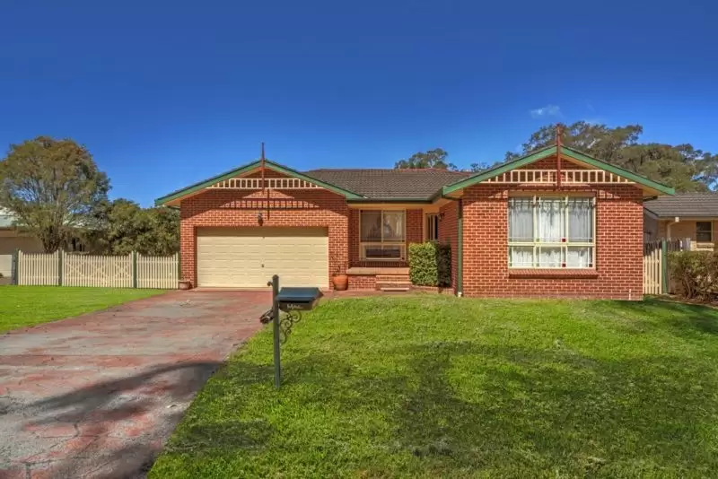 124 Old Southern Road, Worrigee Sold by Integrity Real Estate - image 1