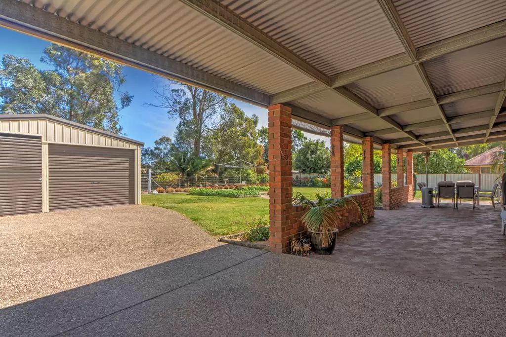 140 Worrigee Road, Worrigee Sold by Integrity Real Estate - image 8