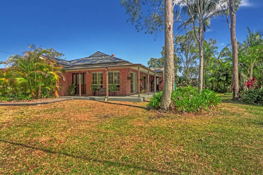 140 Worrigee Road, Worrigee Sold by Integrity Real Estate