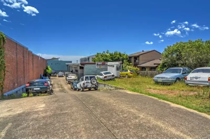 2 Burr Avenue, Nowra Sold by Integrity Real Estate - image 1