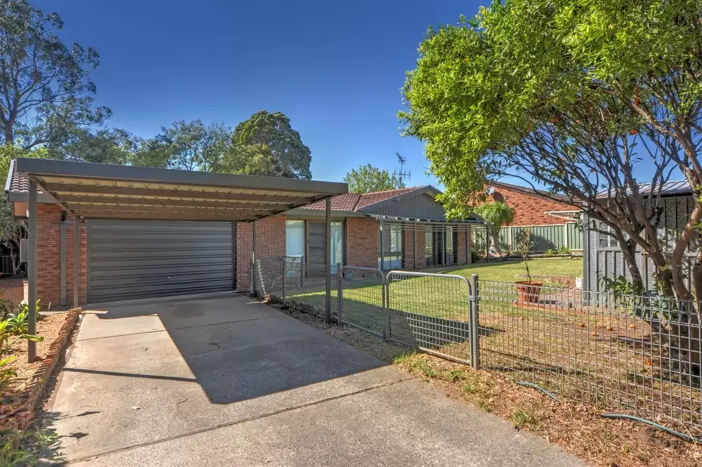 30 Jasmine Drive, Bomaderry Sold by Integrity Real Estate