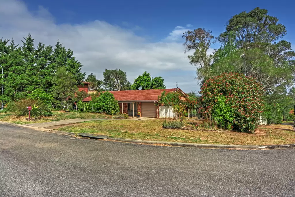 1 Pari Place, Cambewarra Sold by Integrity Real Estate - image 1