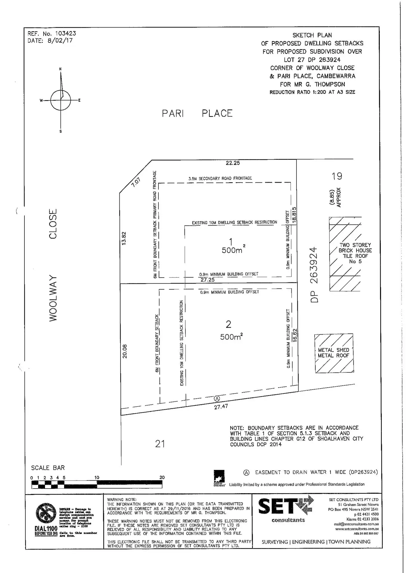 1 Pari Place, Cambewarra Sold by Integrity Real Estate - image 1