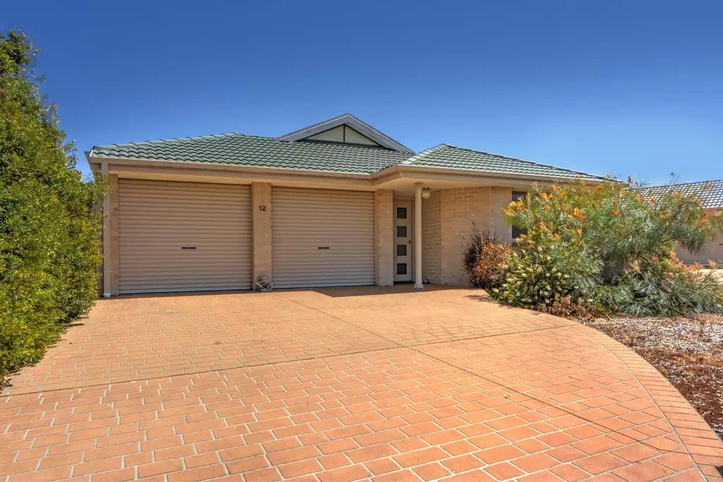 12 Neptune Place, Worrigee Sold by Integrity Real Estate - image 1