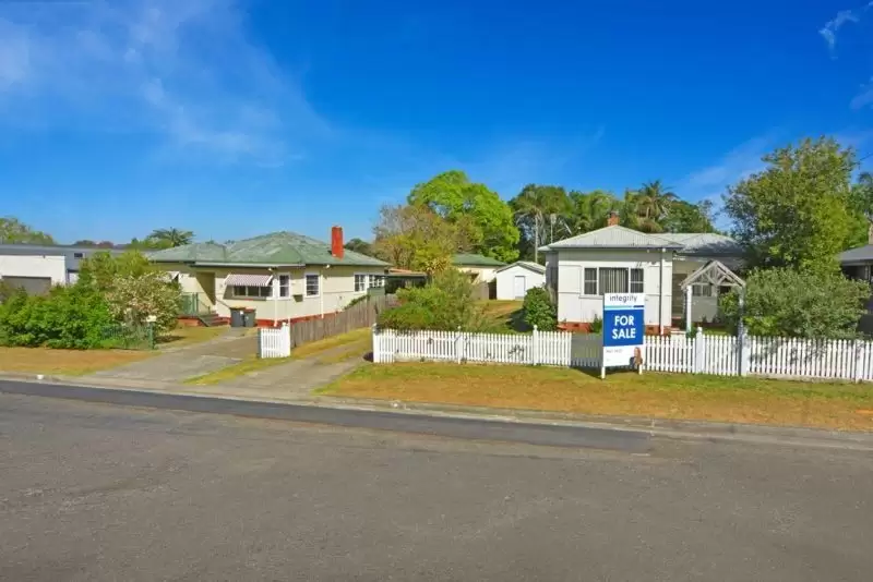 1 Morschel Avenue, North Nowra Sold by Integrity Real Estate - image 1