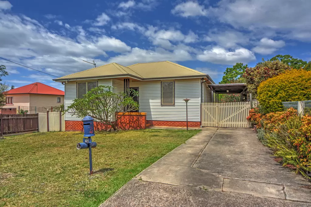 12 Wilson Avenue, Nowra Sold by Integrity Real Estate