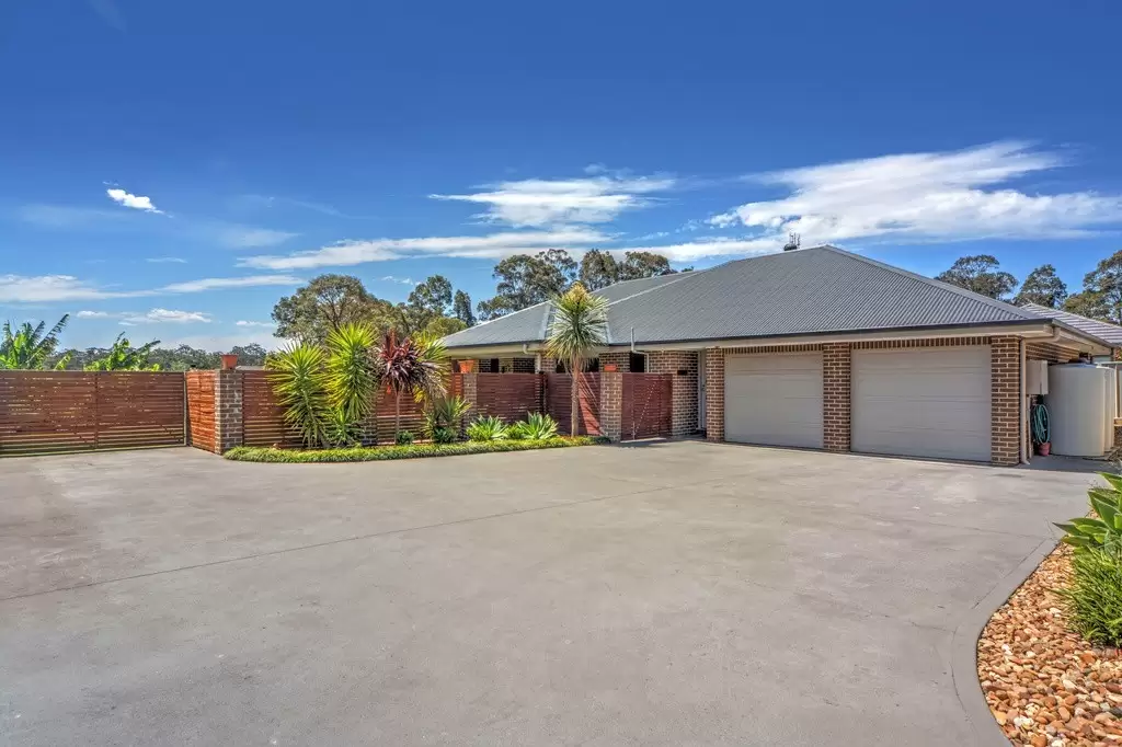 14 Coral Sea Drive, West Nowra Sold by Integrity Real Estate - image 1