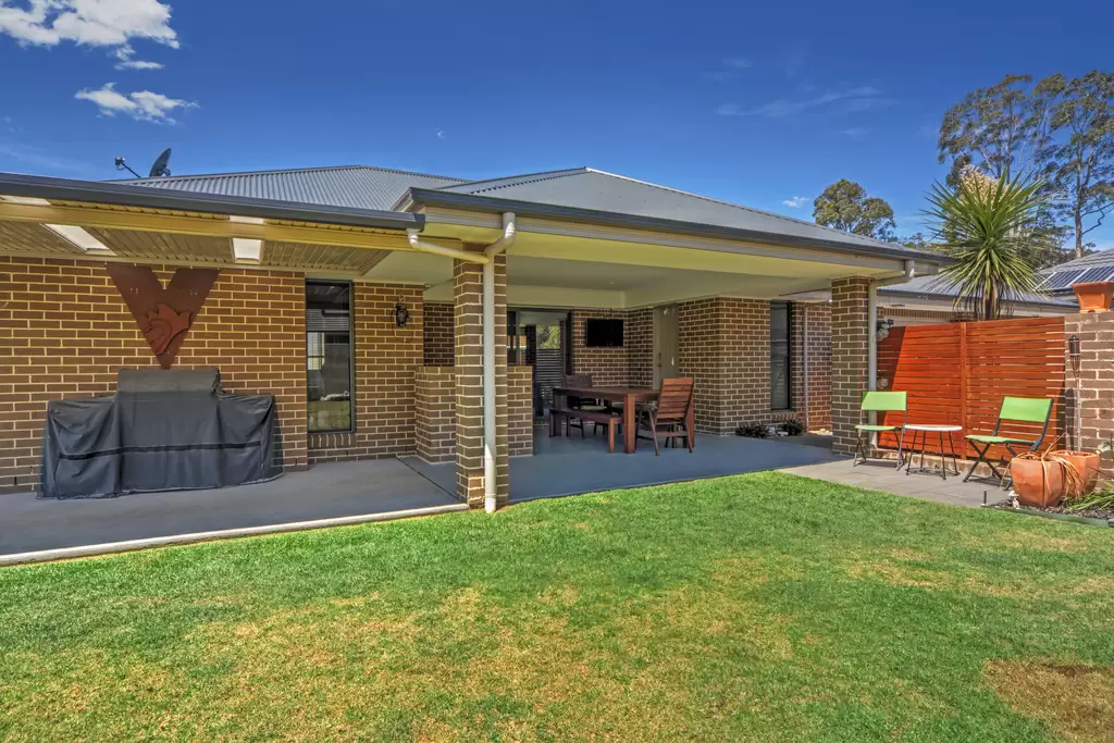 14 Coral Sea Drive, West Nowra Sold by Integrity Real Estate - image 5