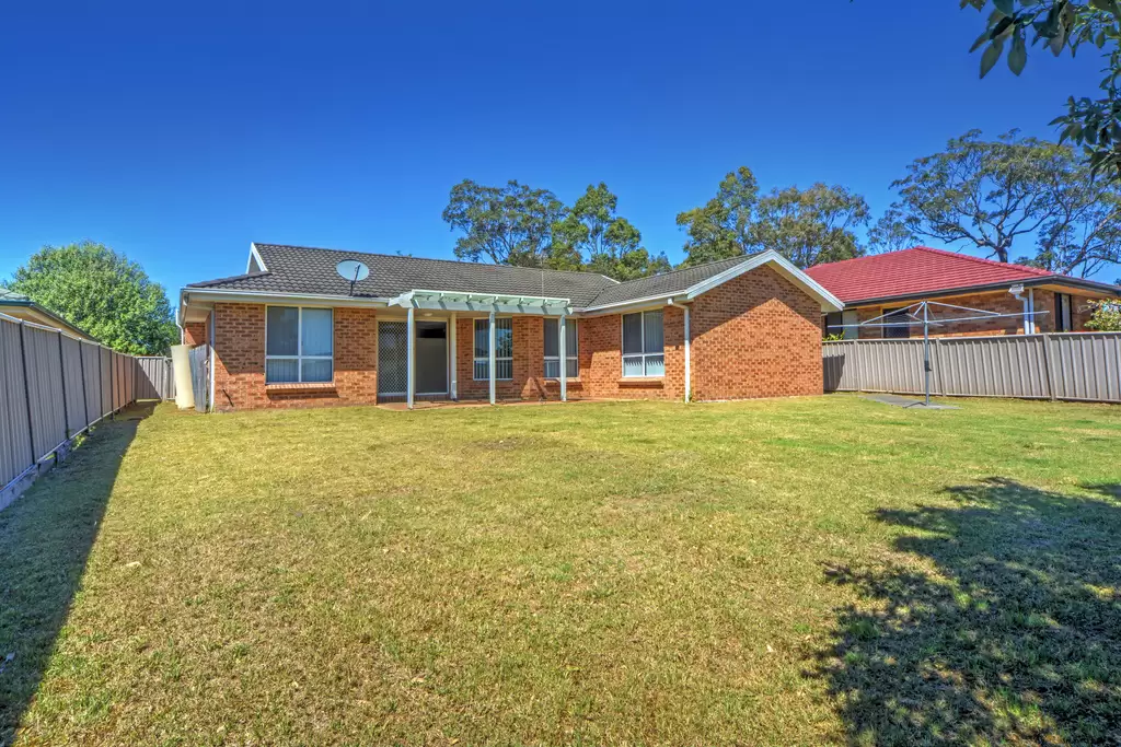 3 Sophia Road, Worrigee Sold by Integrity Real Estate - image 7