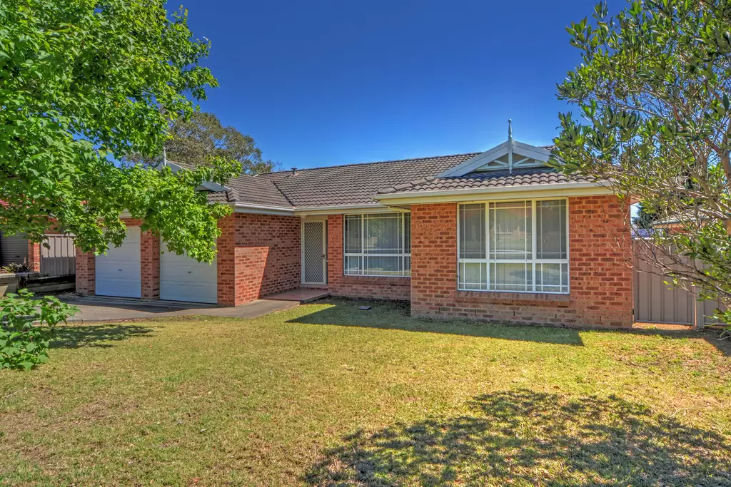 3 Sophia Road, Worrigee Sold by Integrity Real Estate - image 1