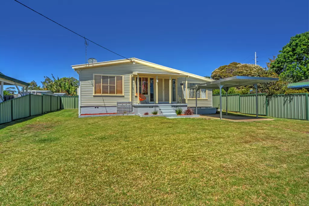 2 Page Avenue, North Nowra Sold by Integrity Real Estate - image 1