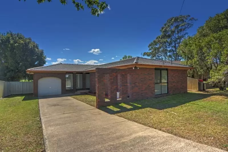 27 Allison Avenue, Nowra Sold by Integrity Real Estate - image 1