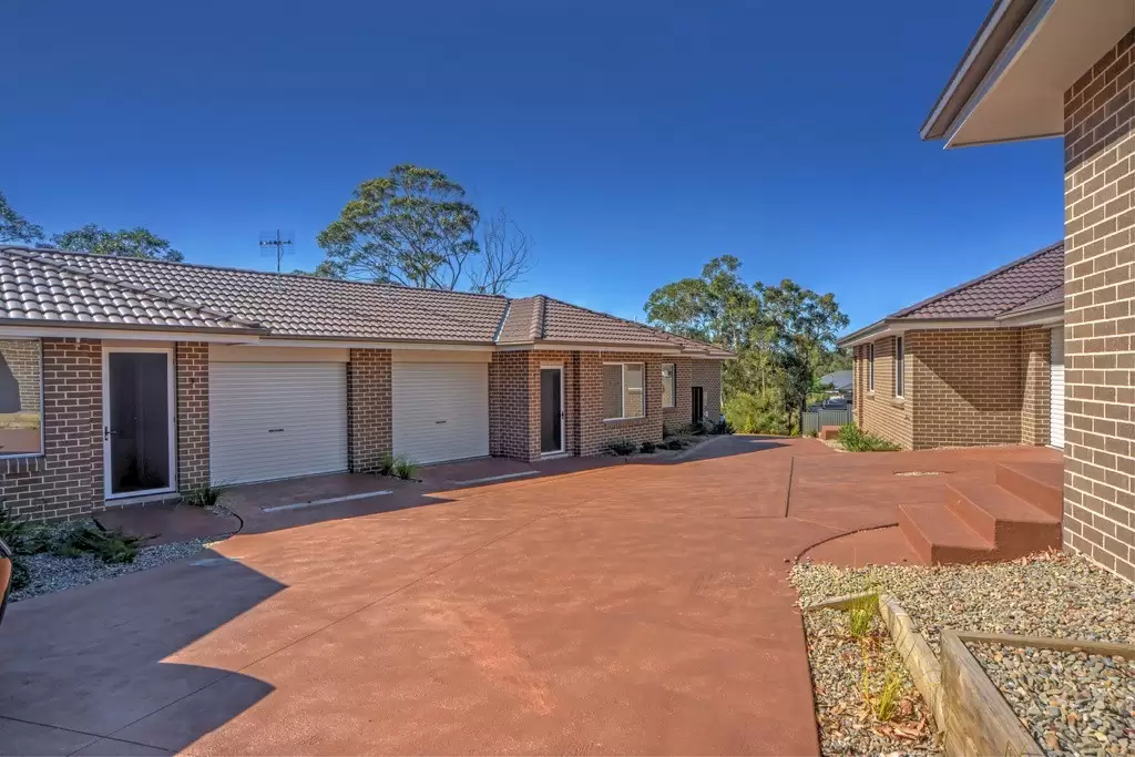 2/21 Sutherland Drive, North Nowra Sold by Integrity Real Estate