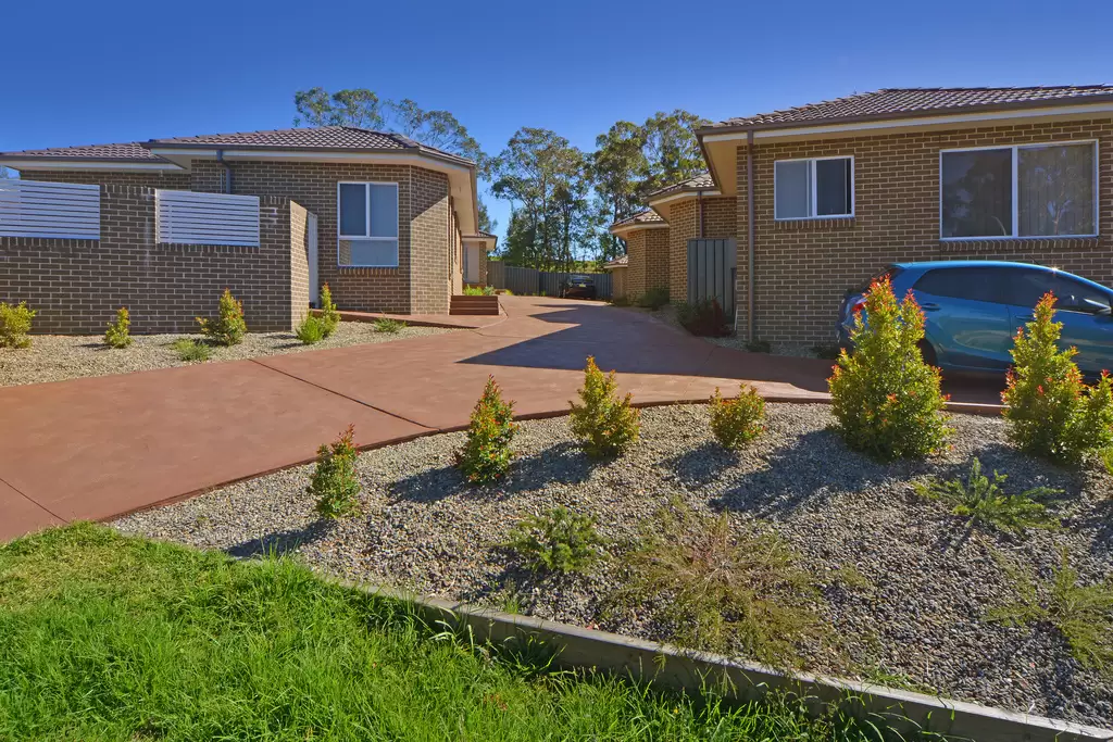 2/21 Sutherland Drive, North Nowra Sold by Integrity Real Estate - image 9