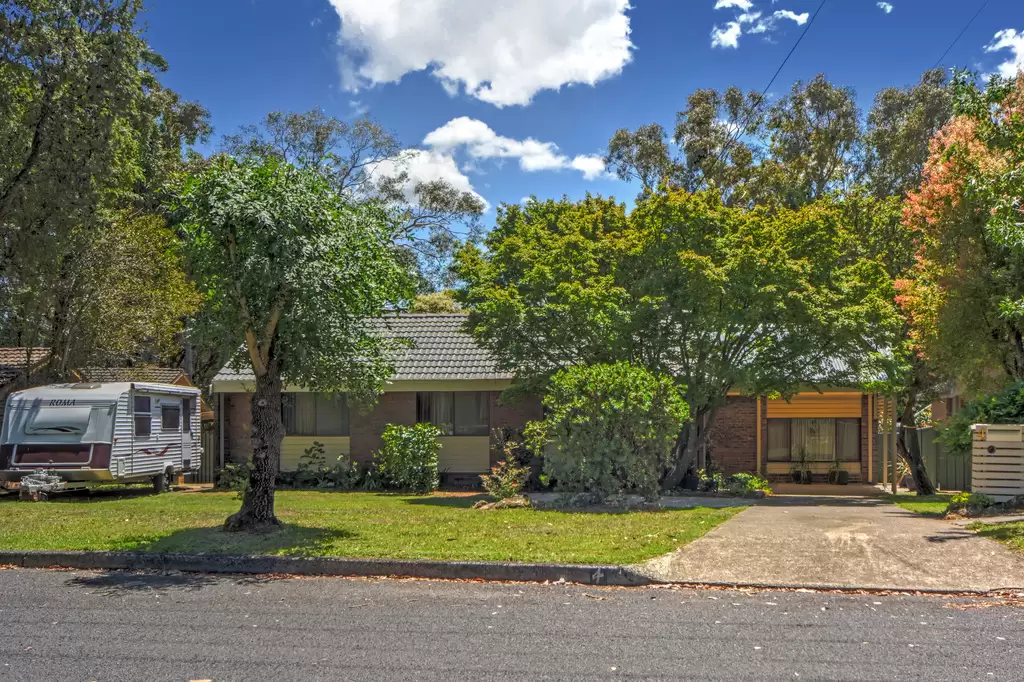 4 Soper Drive, North Nowra Sold by Integrity Real Estate - image 1