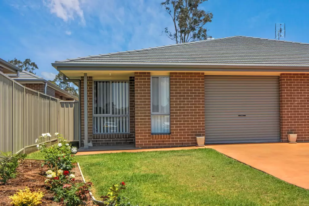 7A Elian Crescent, South Nowra Sold by Integrity Real Estate - image 1