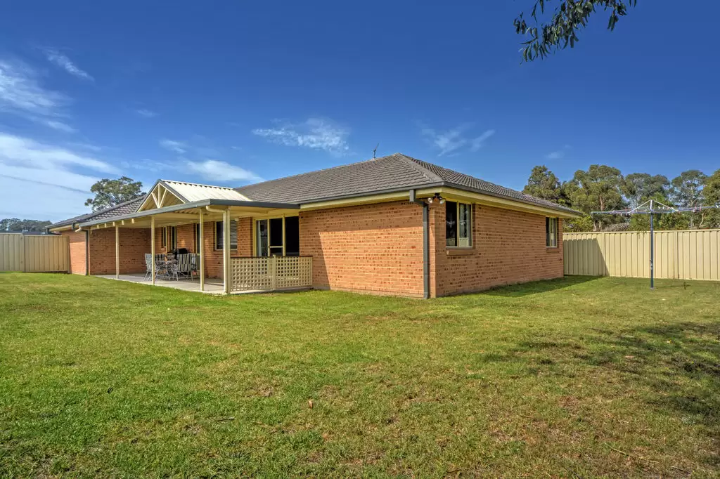 6 Kardella Avenue, Nowra Sold by Integrity Real Estate - image 8