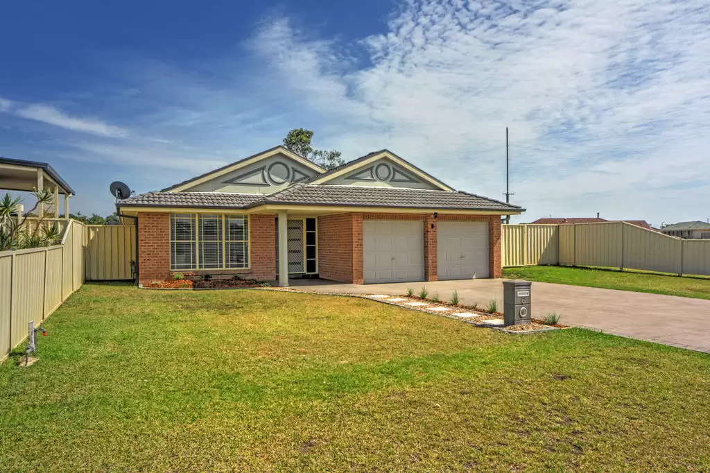 6 Kardella Avenue, Nowra Sold by Integrity Real Estate - image 2