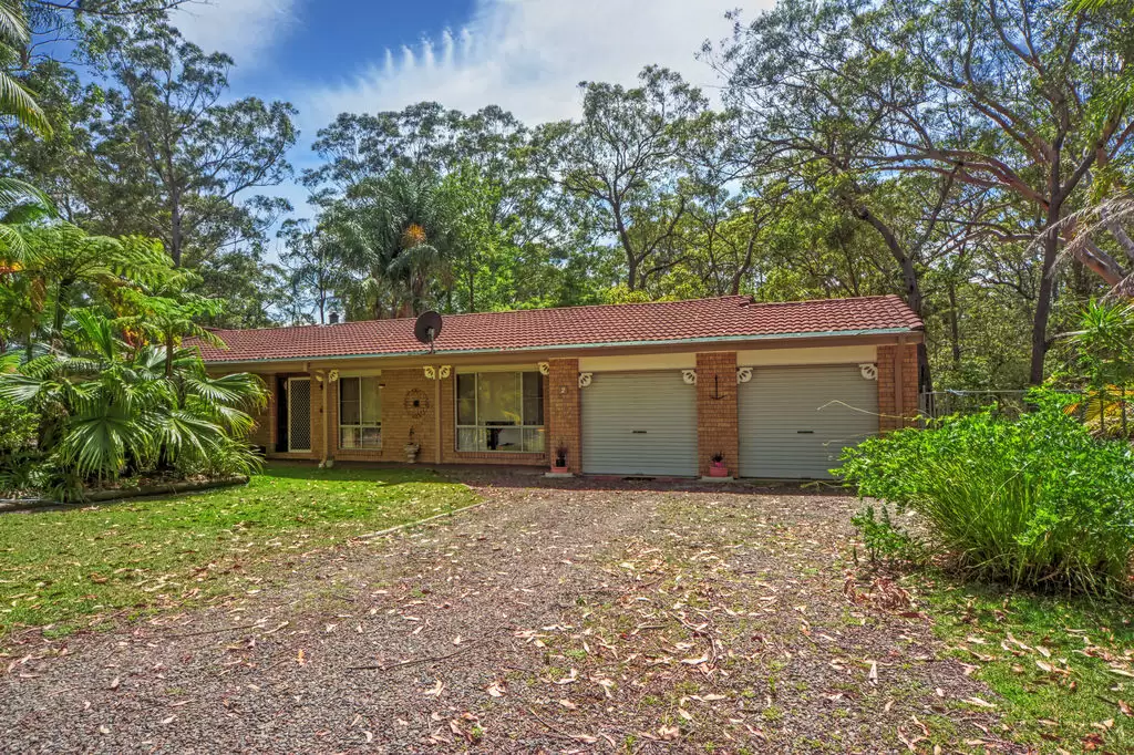 2 Catherine Street, Myola Sold by Integrity Real Estate - image 1