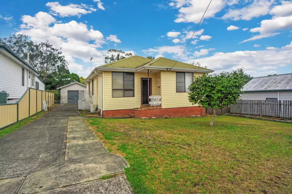 15 Wilson Avenue, Nowra Sold by Integrity Real Estate - image 1