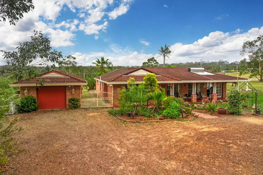 264 Albatross Road, Nowra Hill Sold by Integrity Real Estate - image 1