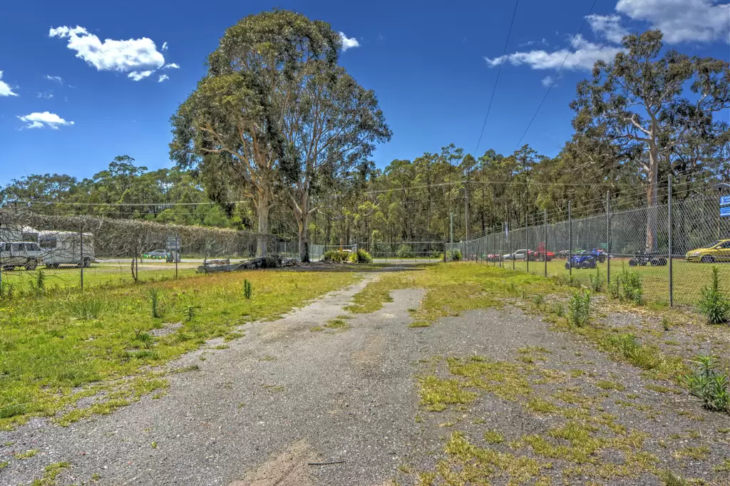 Lot 1 Princes Highway, Wandandian Sold by Integrity Real Estate - image 3