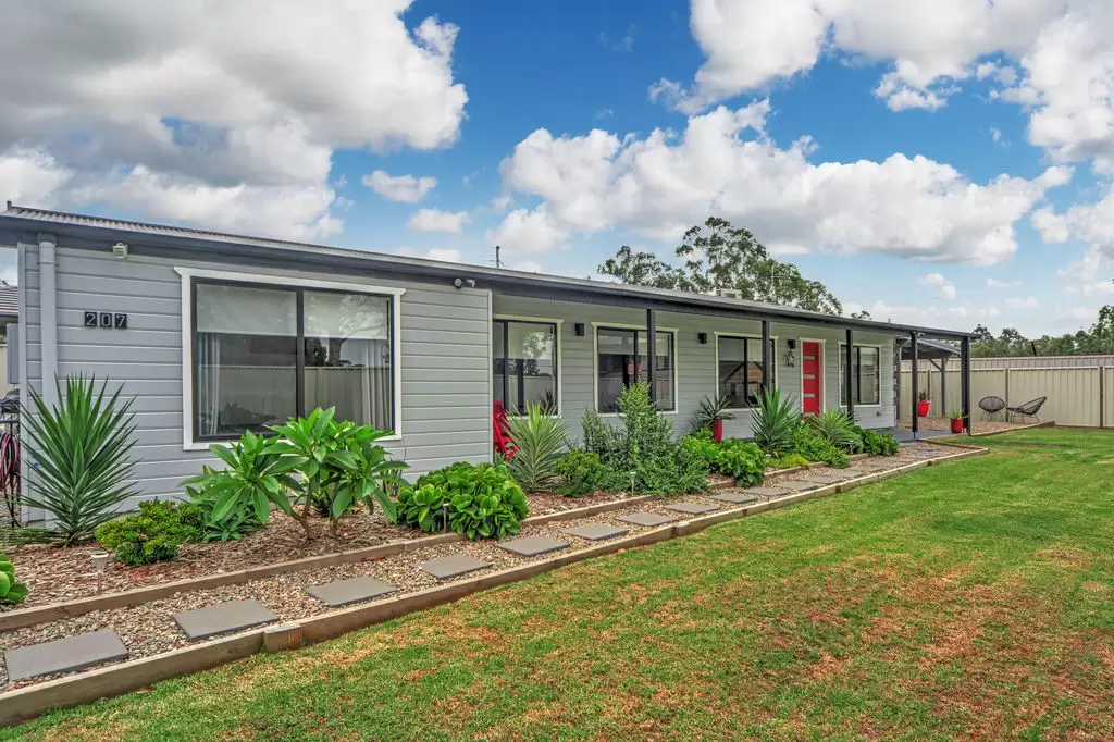 207 Osborne Street, Nowra Sold by Integrity Real Estate - image 1