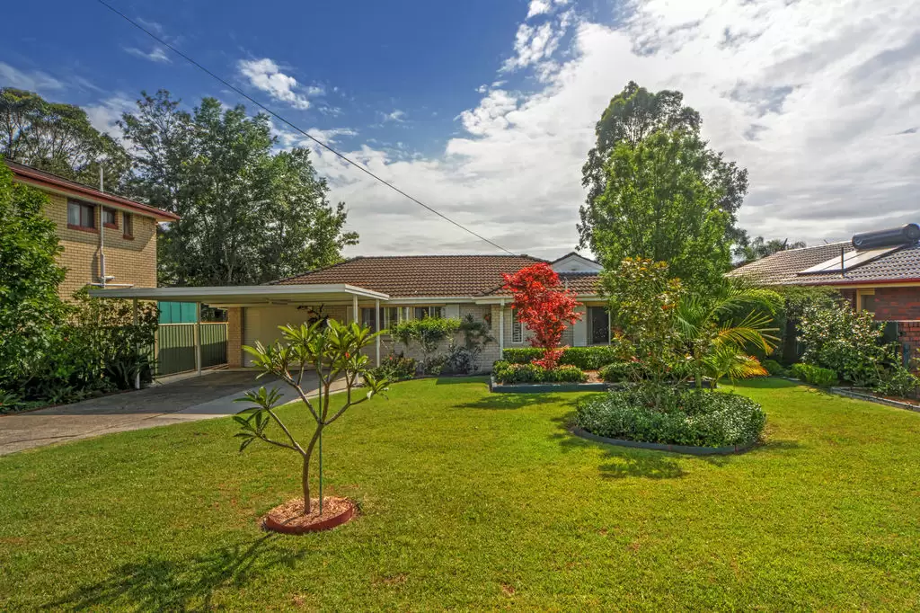 5 Allison Avenue, Nowra Sold by Integrity Real Estate - image 1