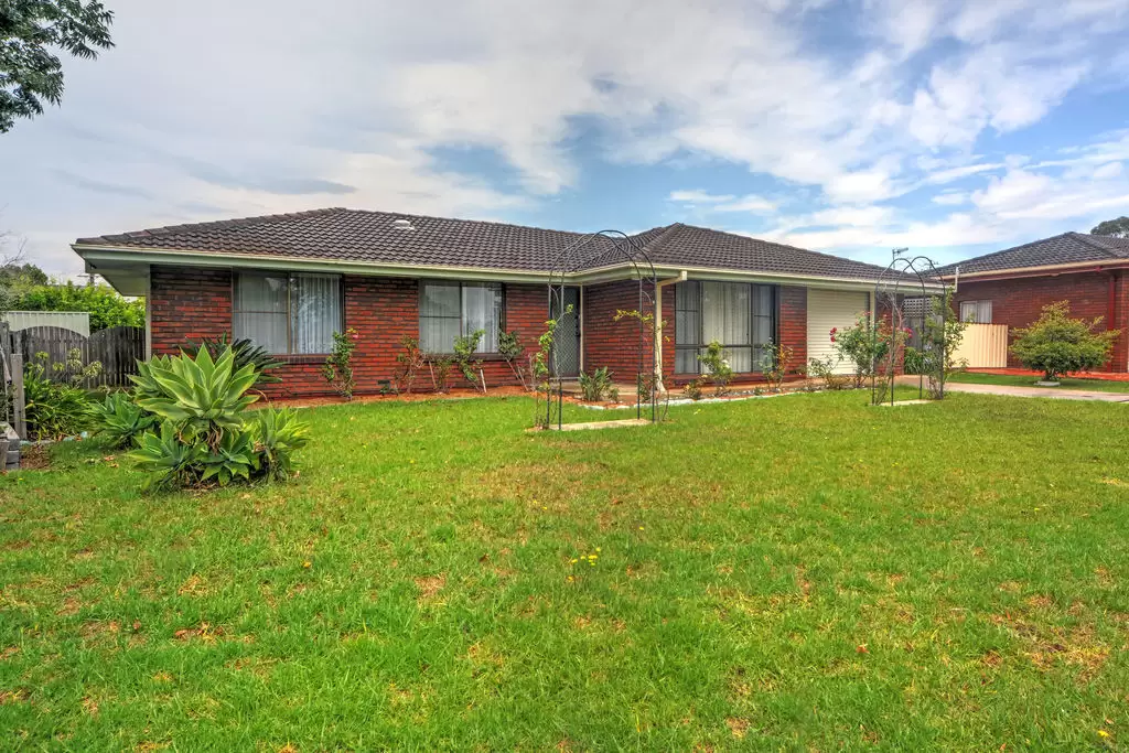 3 Ellis Place, Nowra Sold by Integrity Real Estate - image 1