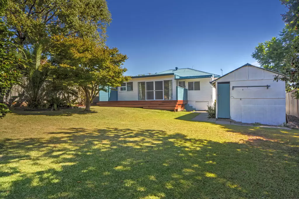 2 Gould Avenue, Nowra Sold by Integrity Real Estate - image 8