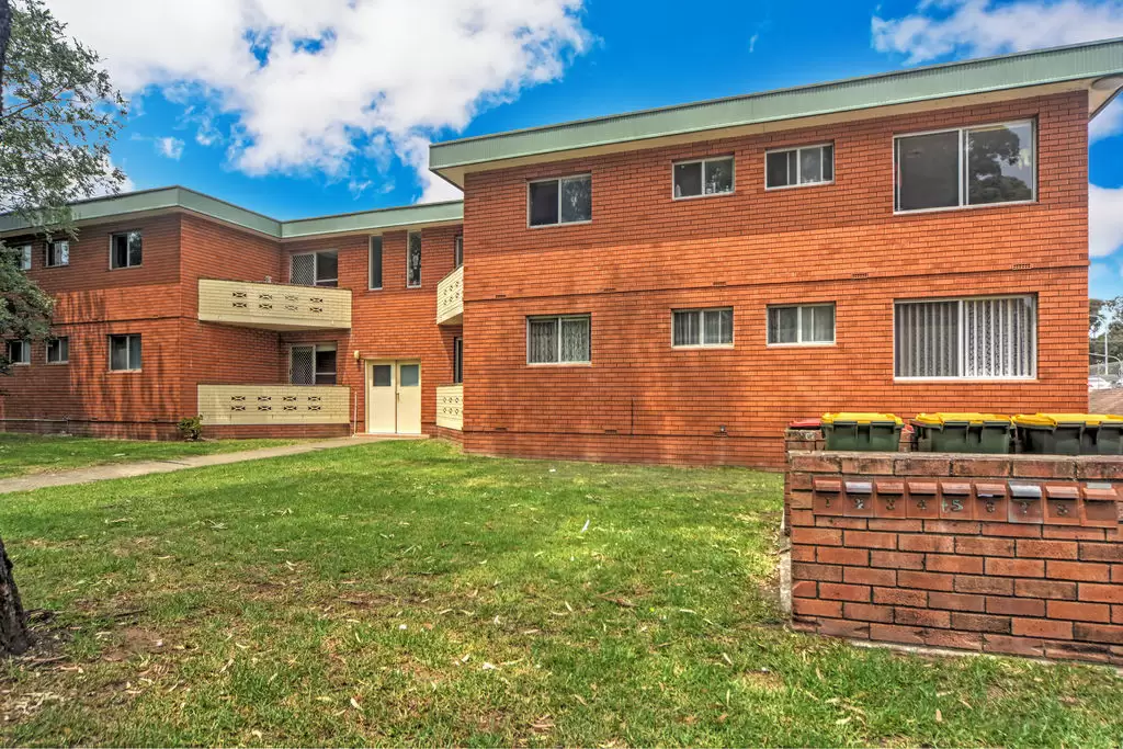 2/6 Morton Parade, Nowra Sold by Integrity Real Estate