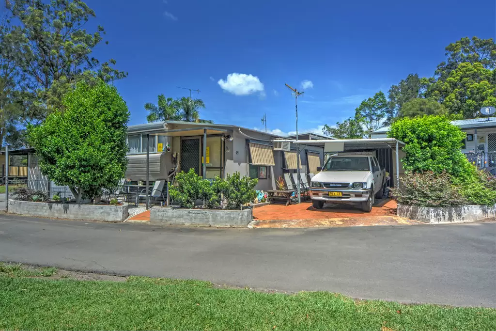 95/17 Terara Road, Nowra Sold by Integrity Real Estate - image 1